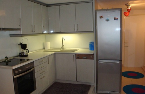 Nea Kerasia Cottage | Παραθεριστική κατοικία 55 τ.μ.