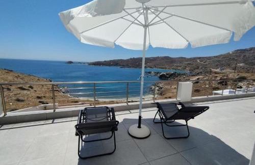 Karystos Apartment | Πολυτελές διαμέρισμα μπροστά στην παραλία MFD LUXURY APARTMENTS