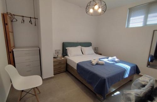 Karystos Apartment | Πολυτελές διαμέρισμα μπροστά στην παραλία MFD LUXURY APARTMENTS