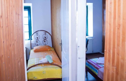 West Mani Apartment | Πύργος Καπουλέα