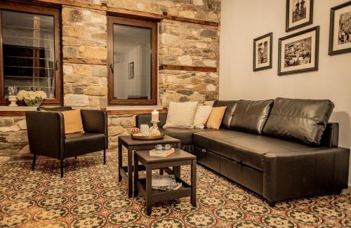 Lagkadas Apartment | ΣΟΧΟΣ ΠΑΡΑΔΟΣΙΑΚΕΣ ΟΙΚΙΕΣ
