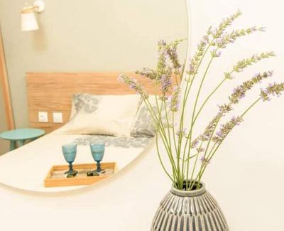 Nea Rodha Apartment | Στ' ακρογιάλι