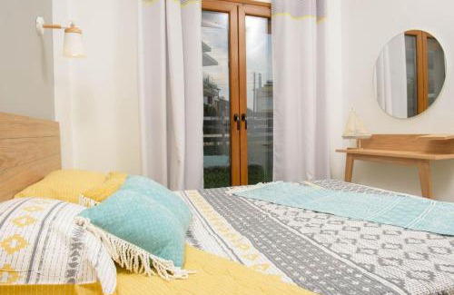 Nea Rodha Apartment | Στ' ακρογιάλι