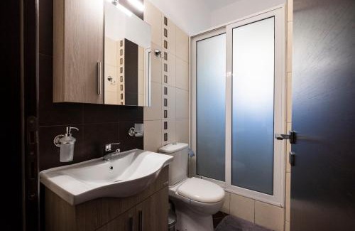 Zakharo Apartment | Τα ανετα διαμμερισματα του Λεκα Α2