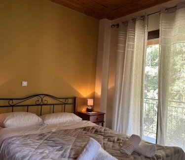 Dimitsana Apartment | Τα πέτρινα γεφύρια 2