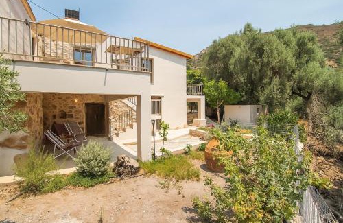 Kantanos-Selino House | Το Ρόδι Voutas Cottage house