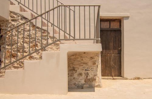Kantanos-Selino House | Το Ρόδι Voutas Cottage house