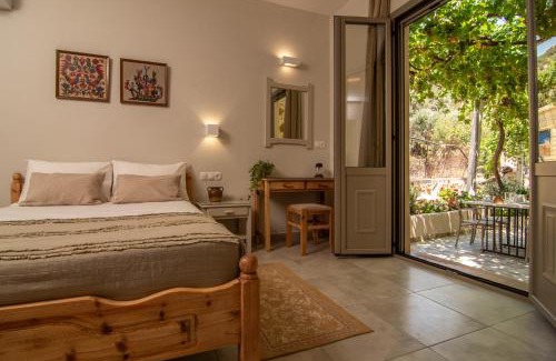 Kantanos-Selino House | Το Ρόδι Voutas Cottage house