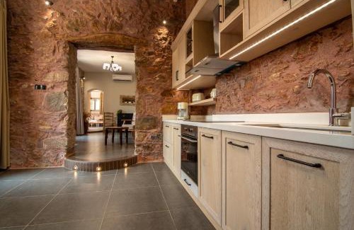 Kantanos-Selino House | Το Ρόδι Voutas Cottage house