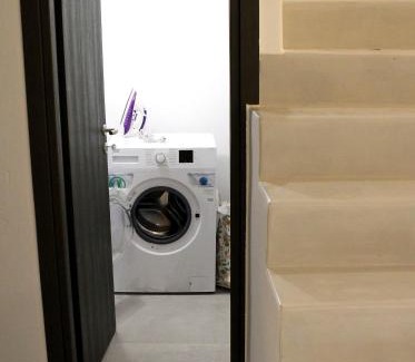 Koronos Apartment | Το σπίτι της Γιαγιάς - Granny's guest's house