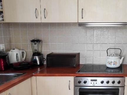 Glinado Apartment | Το σπίτι της Τζένης