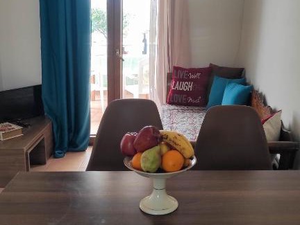 Glinado Apartment | Το σπίτι της Τζένης