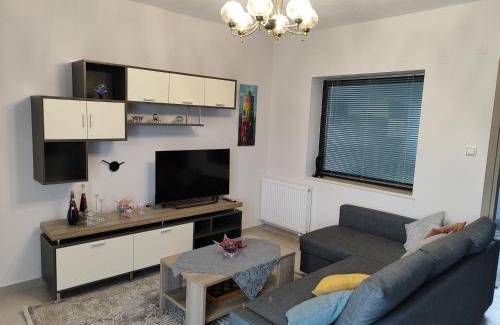 Ioannina Apartment | Φεγγαρόφως Παμβώτιδας