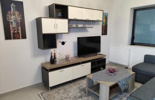 Ioannina Apartment | Φεγγαρόφως Παμβώτιδας