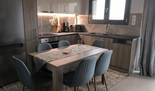Ioannina Apartment | Φεγγαρόφως Παμβώτιδας