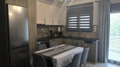 Ioannina Apartment | Φεγγαρόφως Παμβώτιδας
