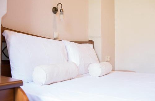Zagora Apartment | Φιλυρέα Apartments - Room 4