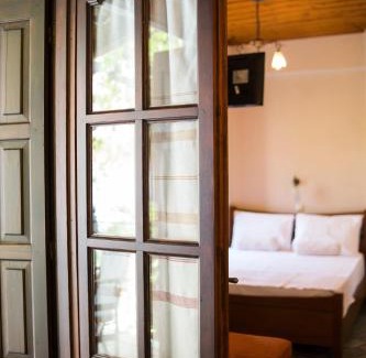 Zagora Apartment | Φιλυρέα Apartments - Room 4