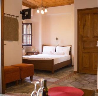 Zagora Apartment | Φιλυρέα Apartments - Room 4