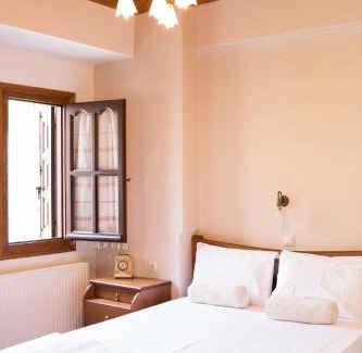 Zagora Apartment | Φιλυρέα Apartments - Room 4