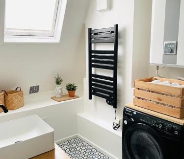 Arras Apartment | ϟ Appartement Lumineux Scandinave - COUP DE FOUDRE