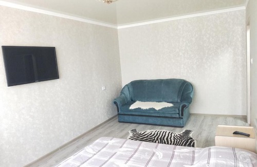 Petropavlovsk Apartment | Абая
