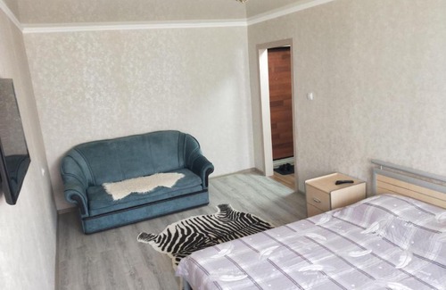 Petropavlovsk Apartment | Абая