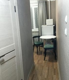 Petropavlovsk Apartment | Абая