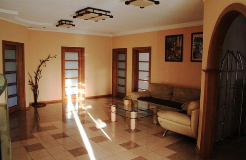 Belaye Vozera House | Агроусадьба Уютный Дом
