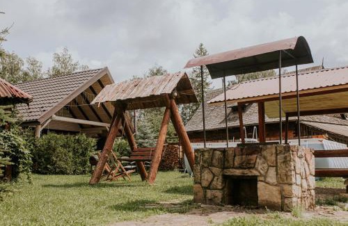Mykulychyn Villa | Айворі Хаус