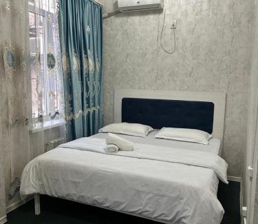 Almaty Hotel | Айымхан