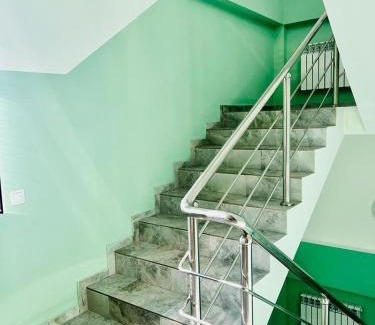 Almaty Hotel | Айымхан