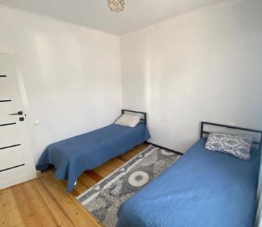 Bosteri Apartment | Ай- Барс