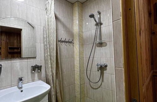 Bishkek House | Академия борьбы им. Изабековых