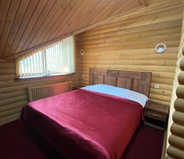Sukhinovka Hotel | Аквапарк Глухомань