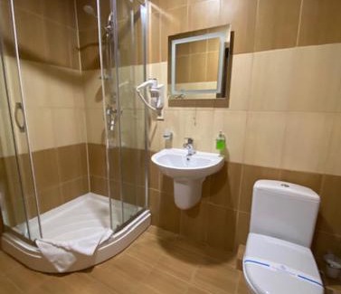 Sukhinovka Hotel | Аквапарк Глухомань