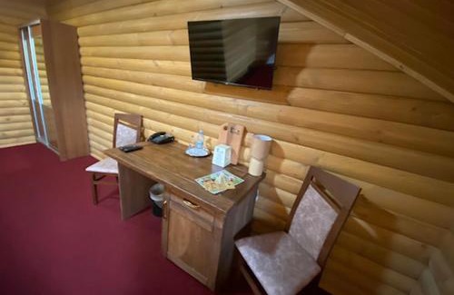 Sukhinovka Hotel | Аквапарк Глухомань