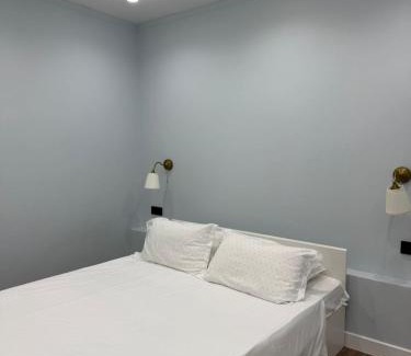 Aktobe Apartment | Актобе Ажары 105