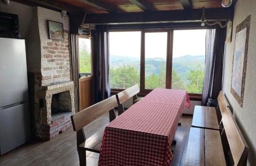 Zlatograd House | Александрова вила 2