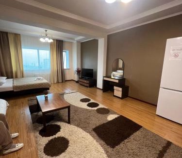 Ulytau District Apartment | Алихан
