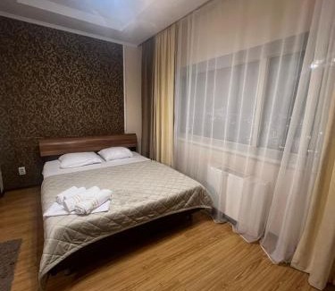 Ulytau District Apartment | Алихан