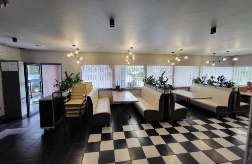 Maliyevtsy Hotel | Амстердам