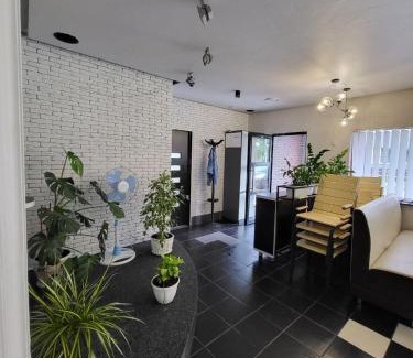 Maliyevtsy Hotel | Амстердам