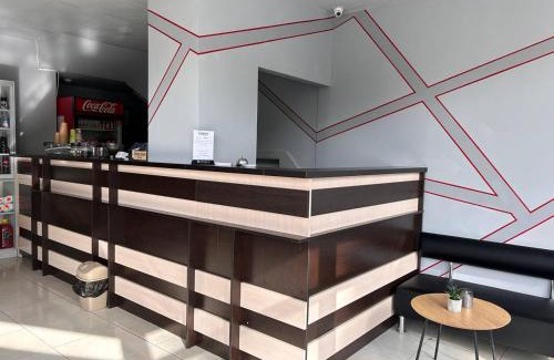 Maliyevtsy Hotel | Амстердам