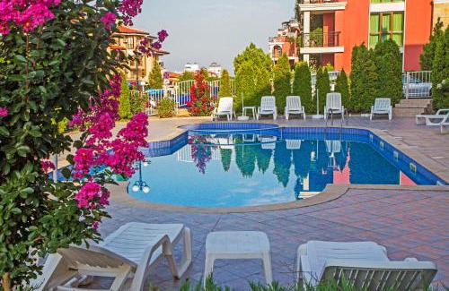Yurta Apartment | Антъни