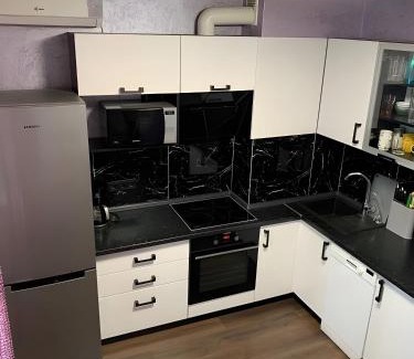 Trakata Apartment | Апартаменти Бела Виста