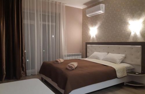 Polyana Apartment | Апартаменти в "Арена Віладж"