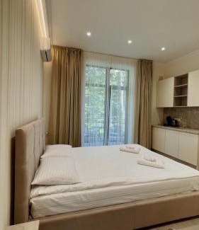 Karpaty Apartment | апартаменти в карпатах
