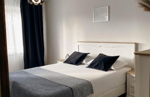 Ternopil Apartment | Апартаменти в центрі міста
