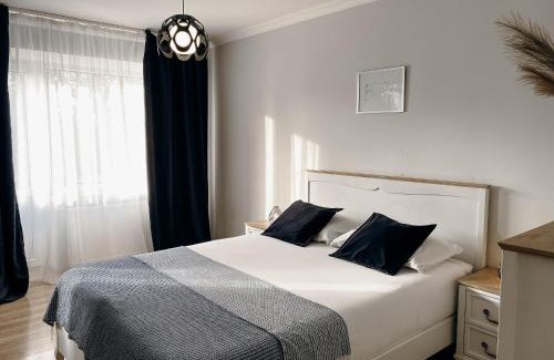 Ternopil Apartment | Апартаменти в центрі міста